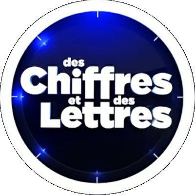 Des chiffres et des lettres - EN VIRTUEL