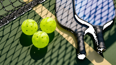 Pickleball – Ouest d’Ottawa - EN PRÉSENTIEL