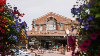 Visites des marchés de la région (mai à décembre) – EN PRÉSENTIEL