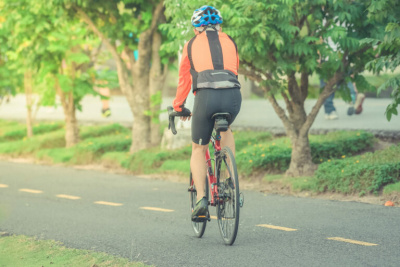 Semaines de vélo 2025 - Région de Châteauguay, Québec - EN PRÉSENTIEL