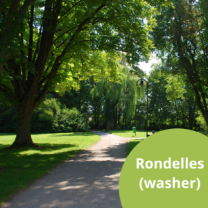 Venez jouer aux rondelles &lpar;washer&rpar; dans diff&eacute;rents parcs de la r&eacute;gion&period; &ndash; EN PR&Eacute;SENTIEL
