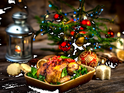 D&icirc;ner de No&euml;l et apr&egrave;s-midi festif &ndash; l&rsquo;Est ontarien &ndash; EN PR&Eacute;SENTIEL