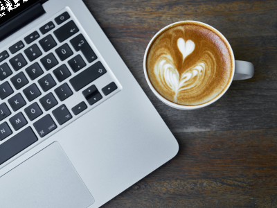 Café technologique - NOUVEAUTÉ - EN HYBRIDE