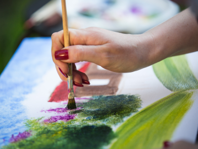 Lèz’Arts - EN PRÉSENTIEL