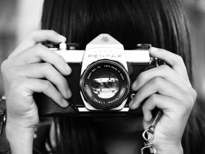 Club photo Coup d’œil - EN PRÉSENTIEL