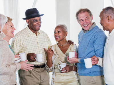 Partage entre nous – EN VIRTUEL