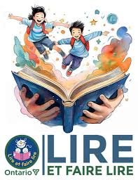 Lire et faire lire
