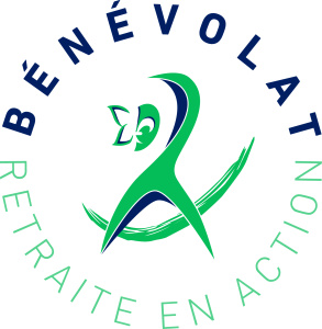 Je suis bénévole à REA