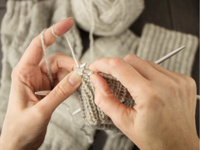 Doigts en folie - 2025-2026 - EN PRÉSENTIEL