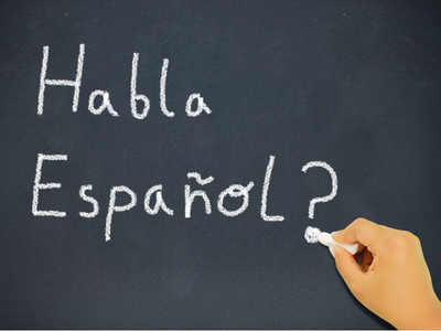 Espagnol de intermédiaire - EN PRÉSENTIEL [Copie]