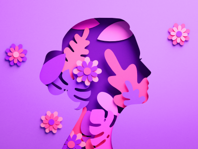 Journ&eacute;e internationale des femmes - D&icirc;ner causerie avec l'Honorable &Eacute;dith Dumont