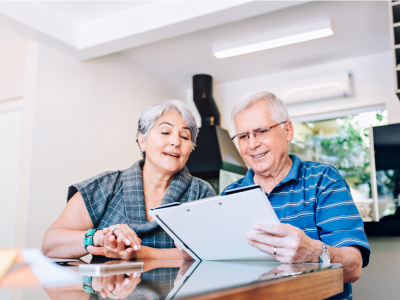 Conf&eacute;rence juridique sur le revenu et la retraite &colon; ce qu&rsquo;il faut savoir -  EN VIRTUEL
