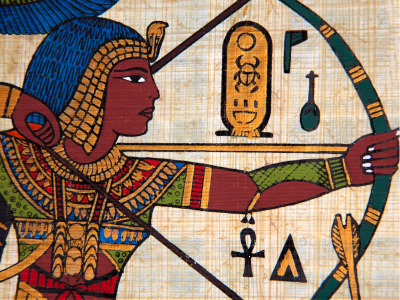 Atelier Mon &oelig;uvre antique