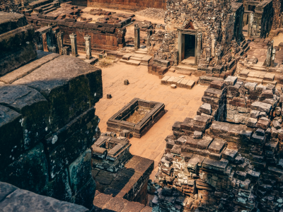 Les civilisations antiques