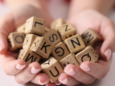 Des chiffres et des lettres - EN VIRTUEL