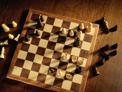 Club d'&eacute;checs &ndash; NOUVEAUT&Eacute; - EN PR&Eacute;SENTIEL - ANNUL&Eacute;E