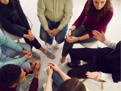 Partage entre nous - EN VIRTUEL