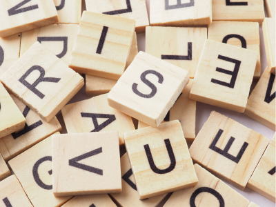 Scrabble &lbrack;Copie&rsqb;