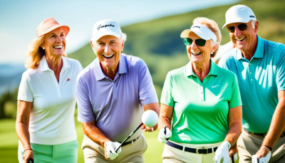 Circuit REA - Golf - 9 trous - EN PR&Eacute;SENTIEL