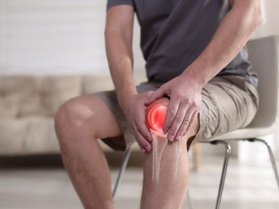 Conf&eacute;rence&colon; Bien vivre l'arthrose - EN VIRTUEL