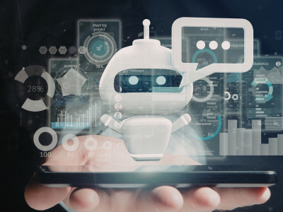 Atelier- Introduction pratique &agrave; l'intelligence artificielle-EN PR&Eacute;SENTIEL