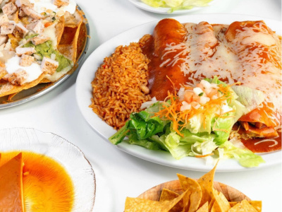 Restaurant - Pancho Villa   &ndash;EN PR&Eacute;SENTIEL