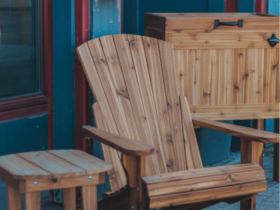 Visite-Menuiserie Casselman et Qui est Groupe Convex &quest;