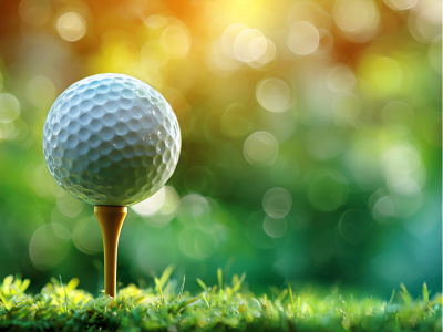 Circuit REA - Golf - 9 trous - EN PR&Eacute;SENTIEL