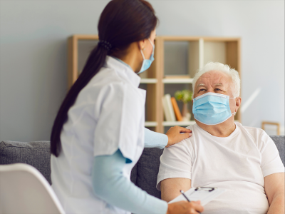 Maladies respiratoires &colon; restez en bonne sant&eacute; cet hiver - EN PR&Eacute;SENTIEL