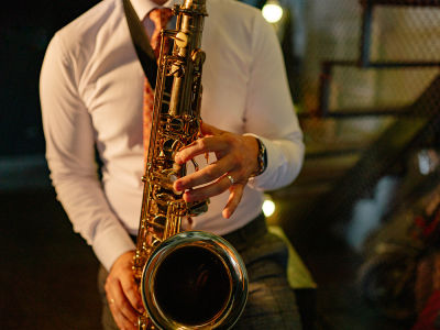 D&eacute;couverte du jazz - EN PR&Eacute;SENTIEL