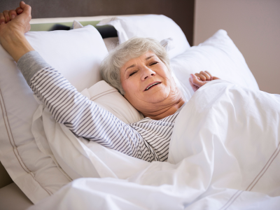 Le sommeil&comma; c'est la sant&eacute; - EN PR&Eacute;SENTIEL