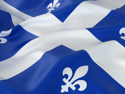 Conf&eacute;rence sur les r&eacute;sultats des &eacute;l&eacute;ctions du Qu&eacute;bec - EN PR&Eacute;SENTIEL