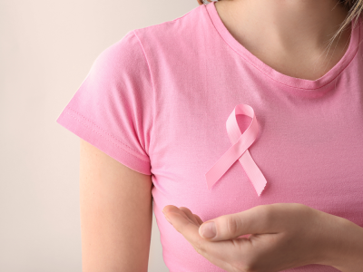 Conf&eacute;rence sur le cancer du sein - EN VIRTUEL