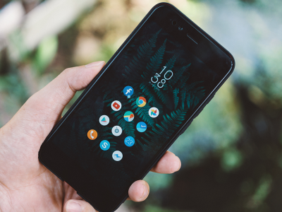 Trucs et astuces Android-EN PR&Eacute;SENTIEL