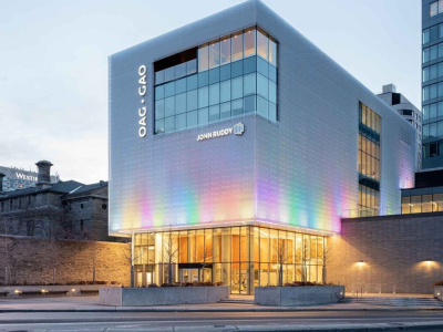 Une visite guid&eacute;e &agrave; la Galerie d&rsquo;art d&rsquo;Ottawa