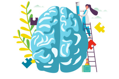Sante cognitive survol et conseils - EN PR&Eacute;SENTIEL