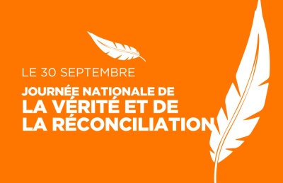 Journ&eacute;e nationale de la v&eacute;rit&eacute; et de la r&eacute;conciliation - EN PR&Eacute;SENTIEL