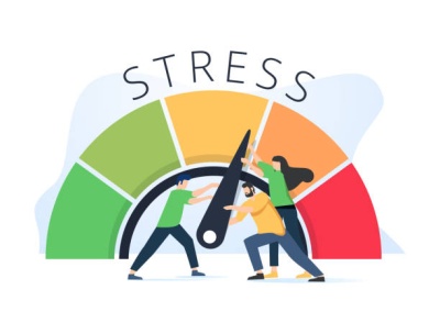 Atelier sur la gestion du stress - EN PR&Eacute;SENTIEL